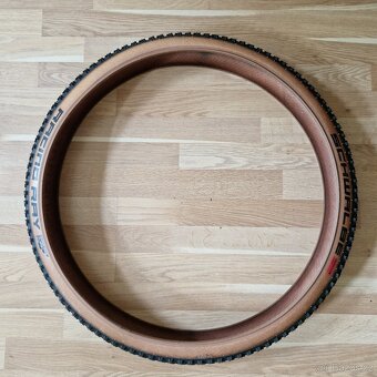 Predám sadu pláštov Schwalbe Racing Ralph + Racing Ray 29x2. - 5