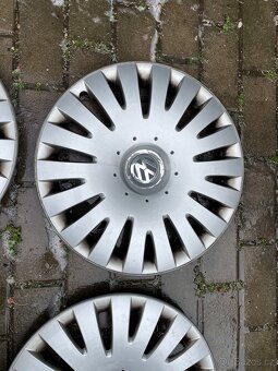 Poklice na VW 16 - 5