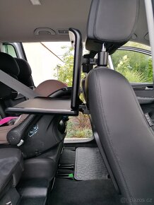 VW Skládací stolek originální autopříslušenství - 5