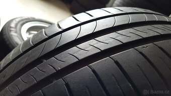 Zachovalá orig. letní ALU kola BMW E36 16" 5x120 - 5