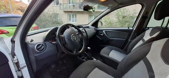 Dacia Duster 1.6 2016 142 tkm - 5