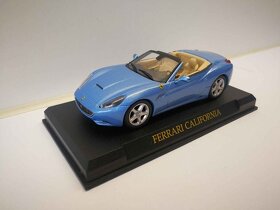 Modely 1:43 - 5