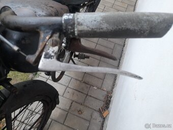 NAG Presto 98 ccm typ 310a - 5