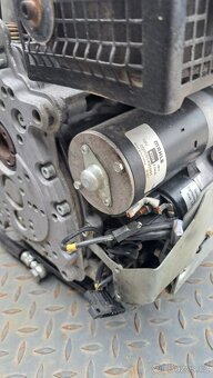 Motor Hatz Supra 1D81S , 2014 r.v. Wacker 6555 - 5