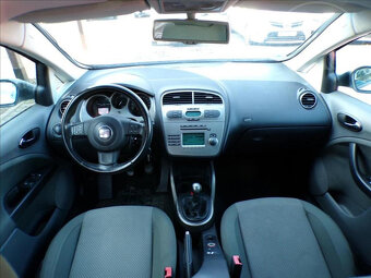 Seat Altea 2,0 TDI TAŽNÉ ZAŘÍZENÍ-HNED ODJÍŽDÍTE - 5