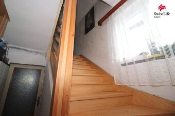 Prodej rodinného domu 145 m2 Hornická, Sokolov - 5