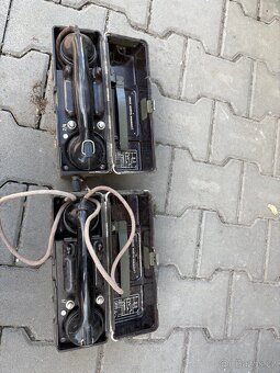 Vojensky polní telefon - 5