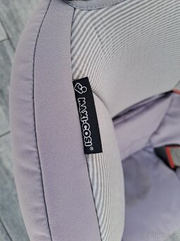 Detska autosedacka Maxi-cosi Rodifix - 5