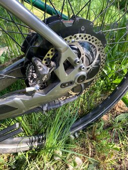 Specialized Turbo X - 5