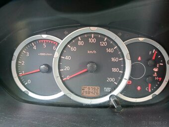 SUV - 5