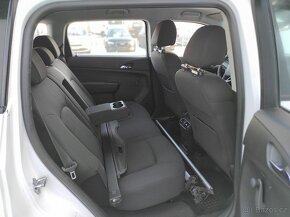 Chevrolet Orlando 1.8 JEN 126 tis. km 7 MÍST ČR ROZVODY STK - 5