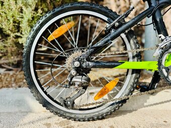 Scott scale junior 20 - 5