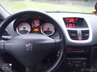 PEUGEOT 207 - 5