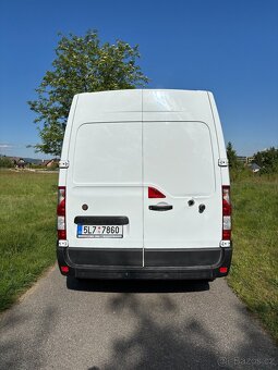 Renault Master 2,3 2019 - 5