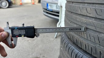 Letní pneu Baruum 225/35 r17 - 5