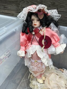 Porcelánové panenky - 5