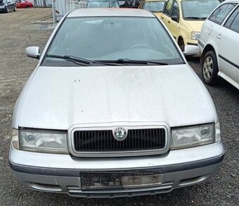 ND z Škoda Octavia 1896.cm3 66.kw nafta r.v.1997 (K29) - 5