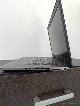 Notebook HP 850 G2 (i5-5300U, 250GB SSD, 8GB RAM, FullHD) - 5