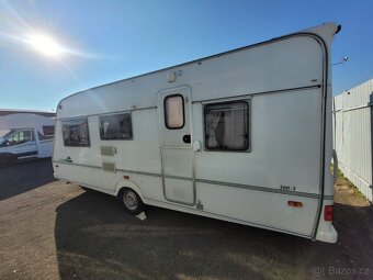 Fleetwood Countryside 500-5, rok 2000 - 5