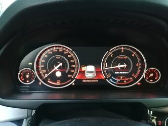 BMW X5 M50d NEBOURANO/NELAKOVANO, DPH-/rok 2015 - 5
