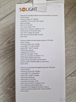 Televizní anténa - 5