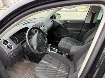 VW Tiguan 2.0 TSi 147kw R-Line 4 Motion - 5