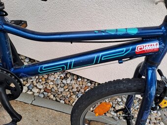 Superior Modo XC 20" - 5