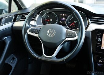 Volkswagen Passat 2.0TDi ELEGANCE DSG TAŽNÉ ČR - 5