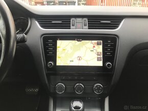 Octavia 3 combi 1.6 tdi DSG - 5