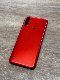 Motorola E7 power 4/64GB - 5