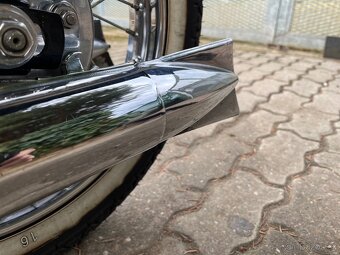 Jawa 350/354 - 5