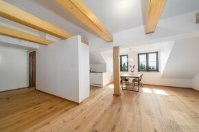 stylový apartmán 3+kk - Mariánská Hora,Albrechtice v Jiz.Hor - 5