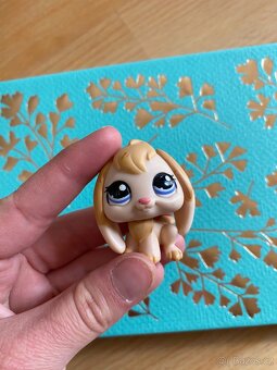 Littlest Pet Shop 12ks - 5