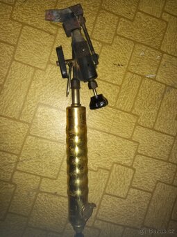 Benzinova spajka - 5