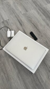 Apple MacBook Pro 13” M1 (2020) – TOP STAV - 5