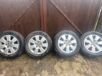 5x130 R18 - 5