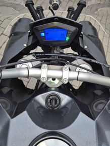 Moto Morini Granpasso 1200 - 5