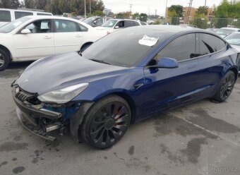 2023 Tesla Model 3 Performance Dual Motor - 5