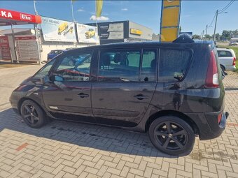 Alu R18 černé Renault + extra sada pneu - 5