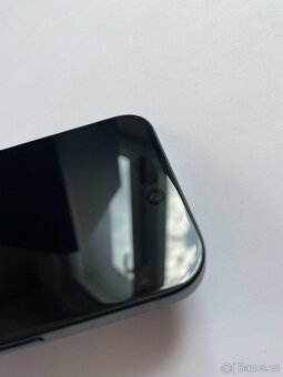 Nový iPhone 15 · 128GB + USB-C - 5