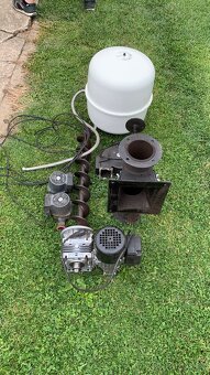 Kotel HANA 22kw - 5