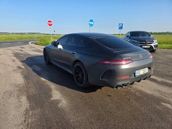 Mercedes AMG GT 53 - 5