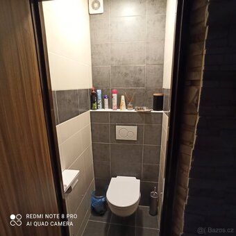 Prodej bytu 3+1 60m2 po rekonstrukci BEZ RK - 5