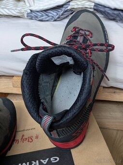 Trekkingové boty Garmont Toubkal GTX (vel. 42) - 5