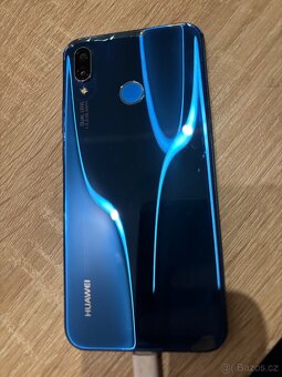 Huawei P20 lite - 5