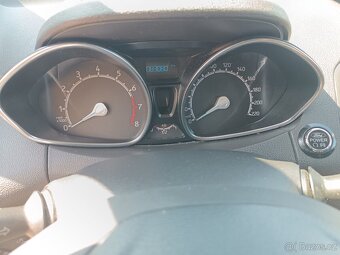 Ford Ecosport, 1.5 benzín - 82kW, r.v. 2016, najeto 83 TKM - 5