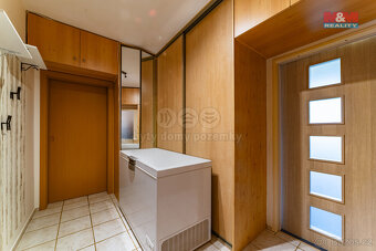 Prodej bytu 3+1, 81 m², Sokolov, ul. Mičurinova - 5