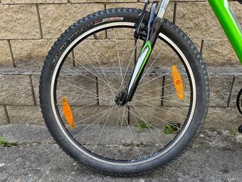 Specialized Hardrock 26” - 5