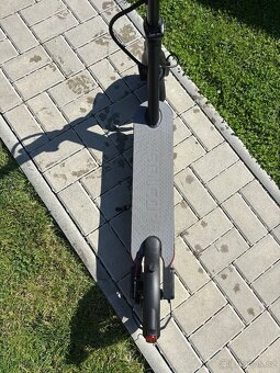 Elektrická koloběžka Sencor SCOOTER ONE S20 - 5