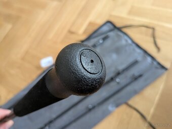 Prut na přívlač cestovní - Procaster Travel Game III - 5
